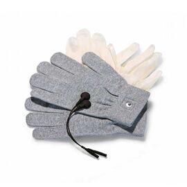 Перчатки для чувственного электромассажа Magic Gloves, фото 