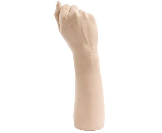Кулак для фистинга Belladonna's Bitch Fist - 28 см., фото 