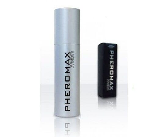 Концентрат феромонов без запаха Pheromax Man для мужчин - 14 мл., фото 
